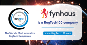 Fynhaus is a RegTech100 company